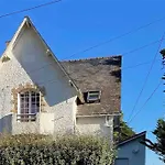 Maison 8 Personnes, Quartier Benoit, 300M Plage