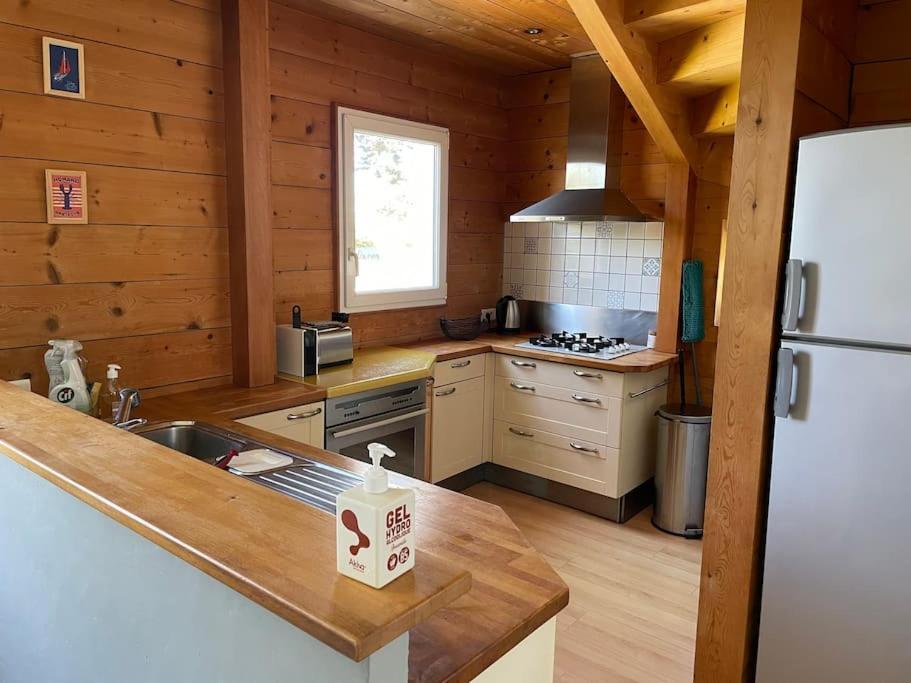 Maison 8 Personnes, Quartier Benoit, 300m * La Baule-Escoublac