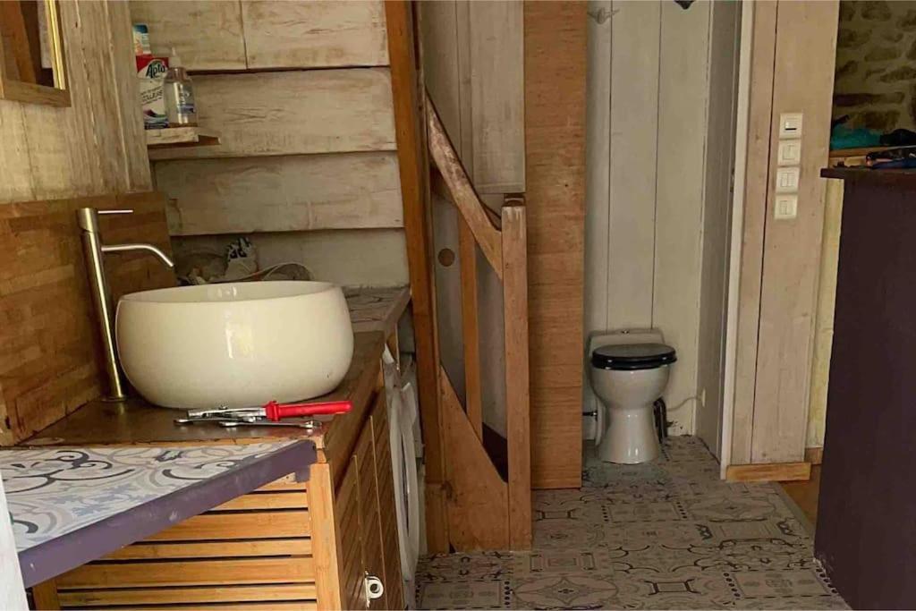 Hébergement de vacances Maison 8 Personnes, Quartier Benoit, 300m La Baule-Escoublac