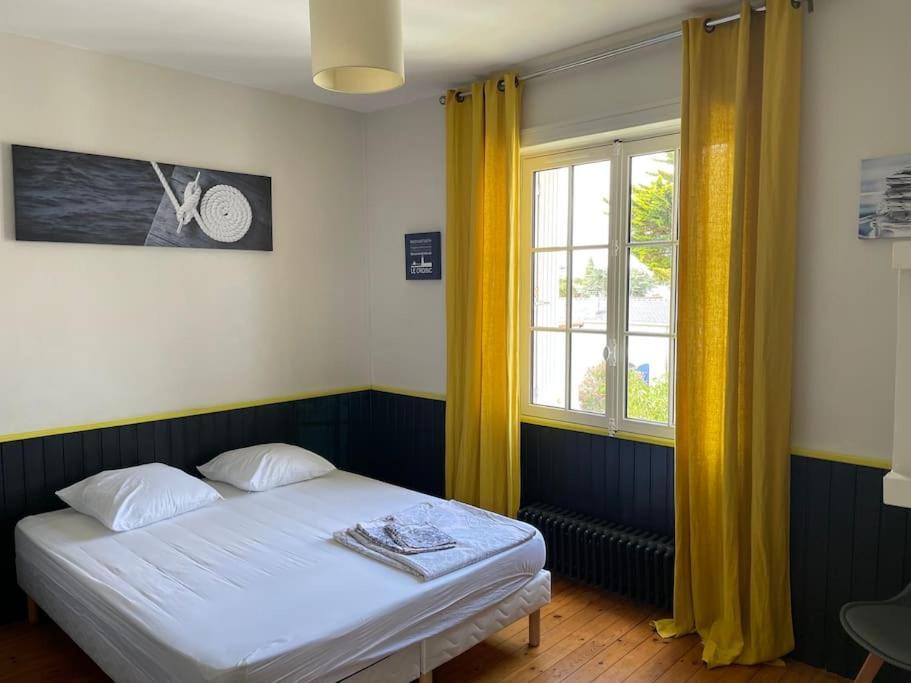 Hébergement de vacances Maison 8 Personnes, Quartier Benoit, 300m La Baule-Escoublac