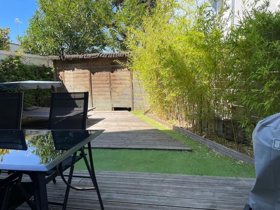 Maison 8 Personnes, Quartier Benoit, 300m La Baule-Escoublac