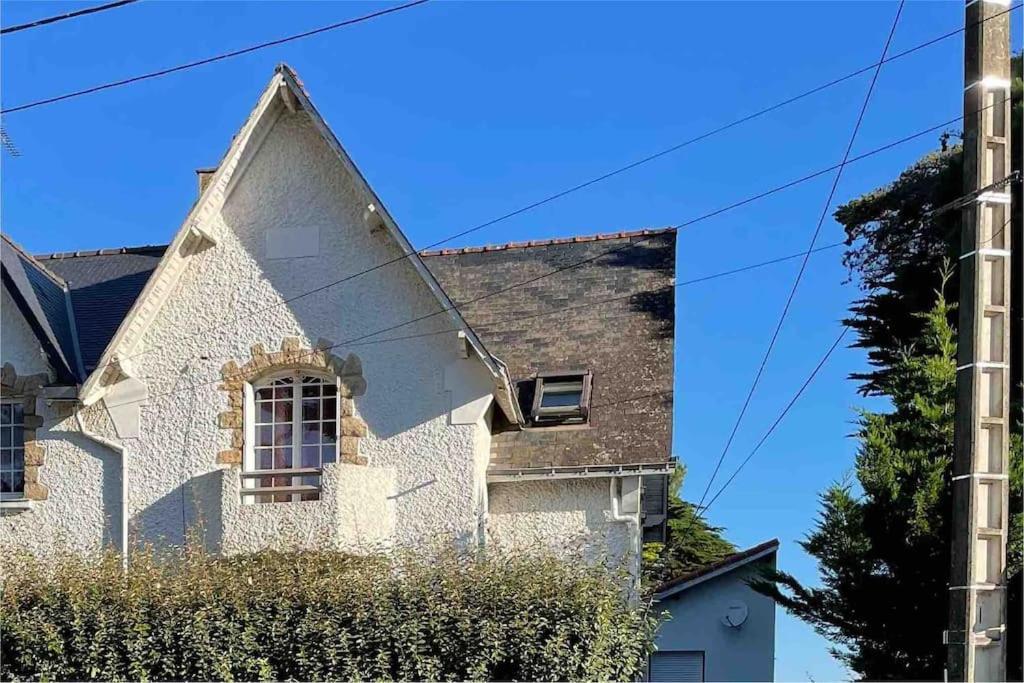 Hébergement de vacances Maison 8 Personnes, Quartier Benoit, 300m